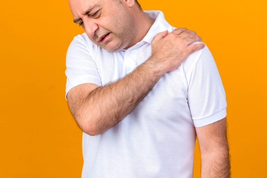 Brachial Plexus Injury